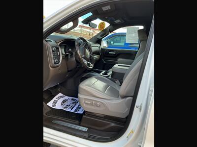 2021 Chevrolet Silverado 1500 LTZ   - Photo 10 - Roosevelt, UT 84066
