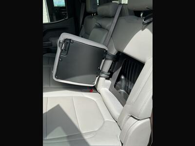 2021 Chevrolet Silverado 1500 LTZ   - Photo 17 - Roosevelt, UT 84066