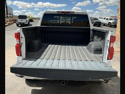 2021 Chevrolet Silverado 1500 LTZ   - Photo 7 - Roosevelt, UT 84066