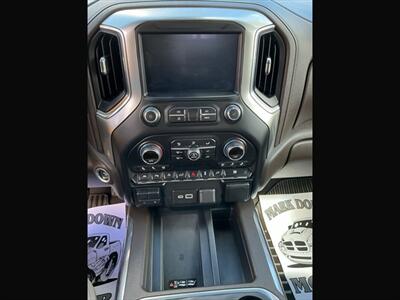 2021 Chevrolet Silverado 1500 LTZ   - Photo 12 - Roosevelt, UT 84066