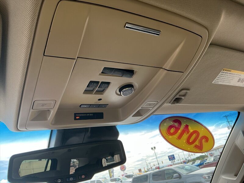 2016 GMC Yukon Denali - Photo 13 - Roosevelt, UT 84066