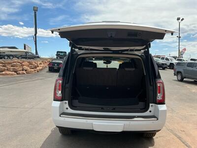 2016 GMC Yukon Denali - Photo 7 - Roosevelt, UT 84066