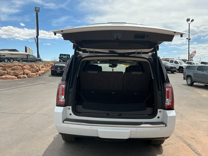 2016 GMC Yukon Denali - Photo 7 - Roosevelt, UT 84066
