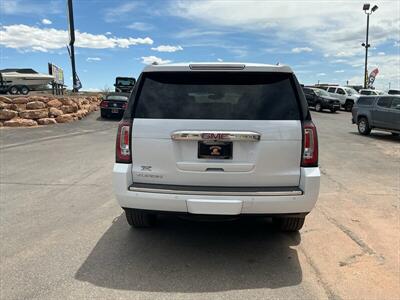 2016 GMC Yukon Denali - Photo 6 - Roosevelt, UT 84066