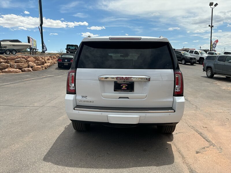 2016 GMC Yukon Denali - Photo 6 - Roosevelt, UT 84066