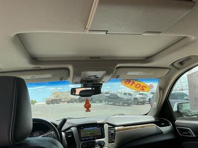 2016 GMC Yukon Denali - Photo 15 - Roosevelt, UT 84066