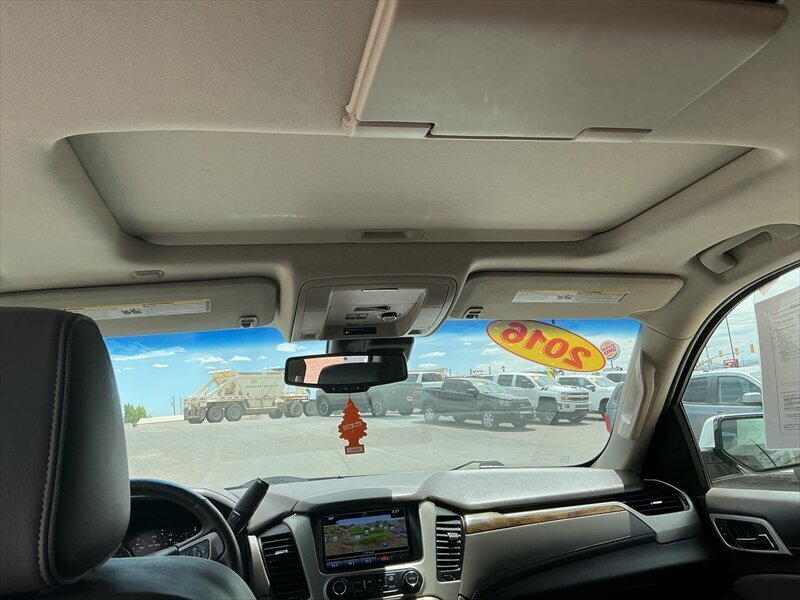2016 GMC Yukon Denali - Photo 15 - Roosevelt, UT 84066