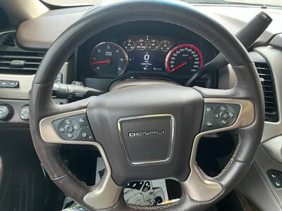 2016 GMC Yukon Denali - Photo 11 - Roosevelt, UT 84066