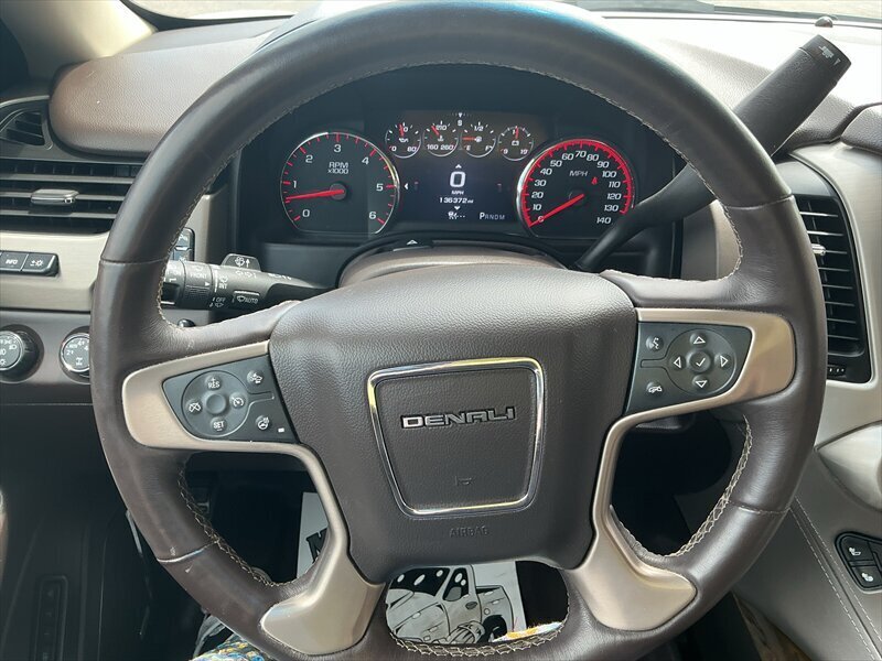 2016 GMC Yukon Denali - Photo 11 - Roosevelt, UT 84066