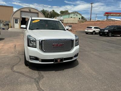 2016 GMC Yukon Denali - Photo 3 - Roosevelt, UT 84066