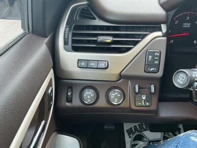 2016 GMC Yukon Denali - Photo 10 - Roosevelt, UT 84066