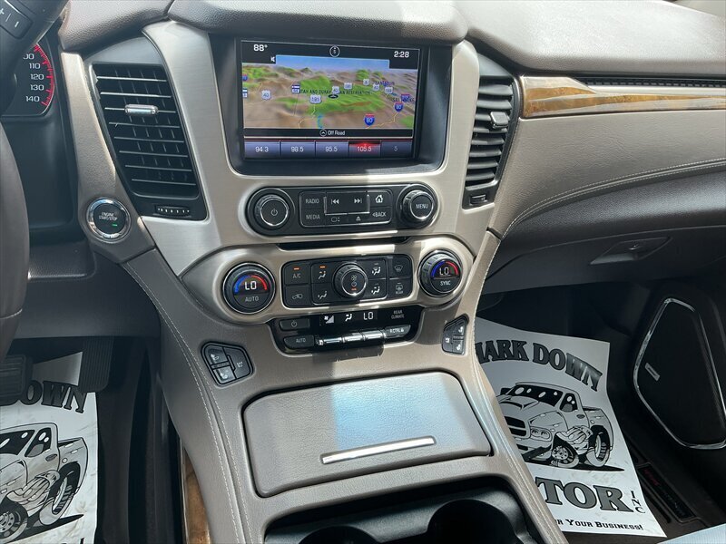 2016 GMC Yukon Denali - Photo 12 - Roosevelt, UT 84066