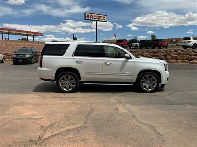 2016 GMC Yukon Denali - Photo 5 - Roosevelt, UT 84066