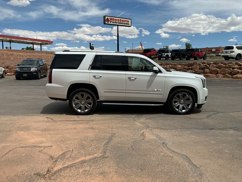 2016 GMC Yukon Denali - Photo 5 - Roosevelt, UT 84066