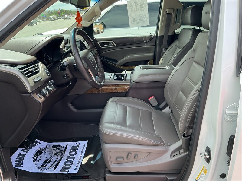2016 GMC Yukon Denali - Photo 9 - Roosevelt, UT 84066
