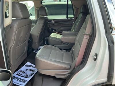 2016 GMC Yukon Denali - Photo 14 - Roosevelt, UT 84066