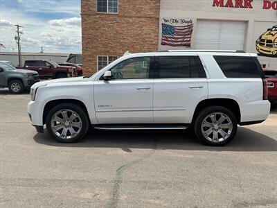 2016 GMC Yukon Denali - Photo 2 - Roosevelt, UT 84066