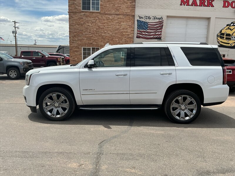 2016 GMC Yukon Denali - Photo 2 - Roosevelt, UT 84066