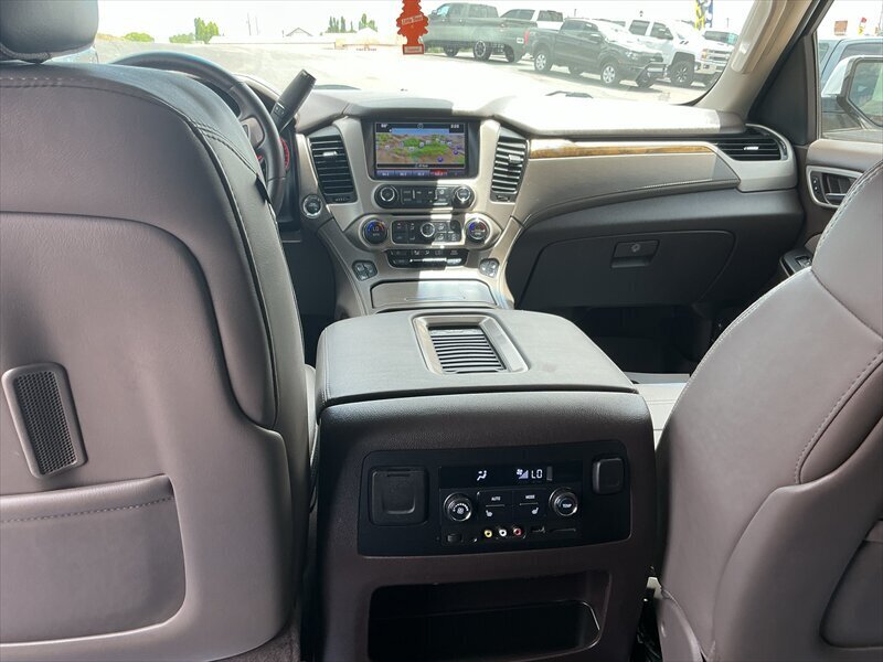 2016 GMC Yukon Denali - Photo 16 - Roosevelt, UT 84066