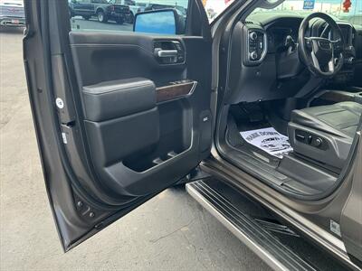 2019 GMC Sierra 1500 Denali   - Photo 7 - Roosevelt, UT 84066