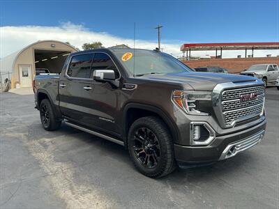 2019 GMC Sierra 1500 Denali   - Photo 2 - Roosevelt, UT 84066