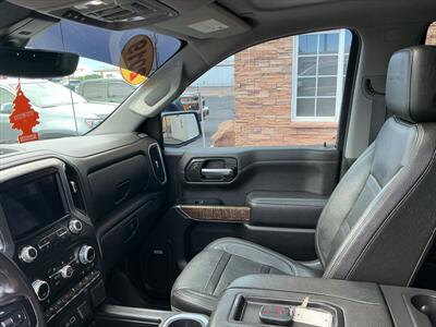 2019 GMC Sierra 1500 Denali   - Photo 11 - Roosevelt, UT 84066