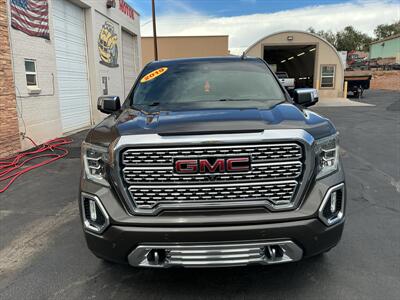 2019 GMC Sierra 1500 Denali   - Photo 3 - Roosevelt, UT 84066