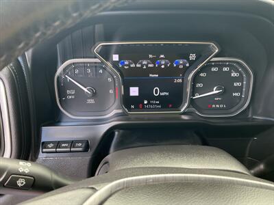 2019 GMC Sierra 1500 Denali   - Photo 10 - Roosevelt, UT 84066