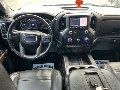2019 GMC Sierra 1500 Denali   - Photo 9 - Roosevelt, UT 84066