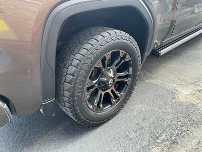 2019 GMC Sierra 1500 Denali   - Photo 6 - Roosevelt, UT 84066