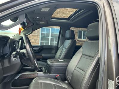2019 GMC Sierra 1500 Denali   - Photo 8 - Roosevelt, UT 84066