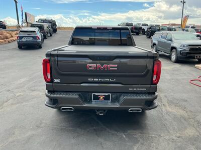 2019 GMC Sierra 1500 Denali   - Photo 5 - Roosevelt, UT 84066