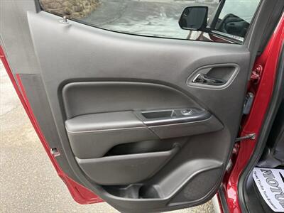 2017 GMC Canyon SLE   - Photo 15 - Roosevelt, UT 84066