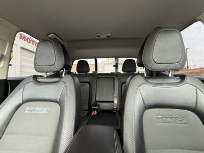 2017 GMC Canyon SLE   - Photo 14 - Roosevelt, UT 84066