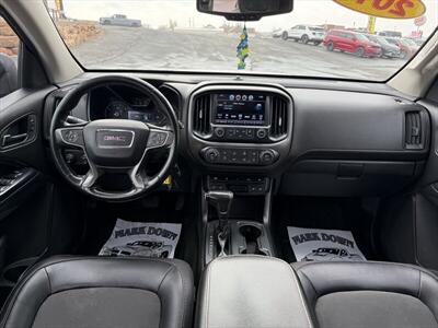 2017 GMC Canyon SLE   - Photo 18 - Roosevelt, UT 84066