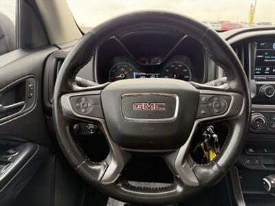 2017 GMC Canyon SLE   - Photo 9 - Roosevelt, UT 84066