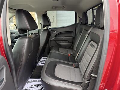 2017 GMC Canyon SLE   - Photo 16 - Roosevelt, UT 84066