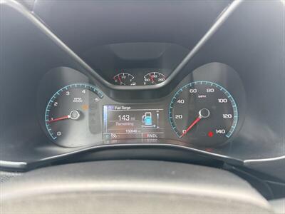 2017 GMC Canyon SLE   - Photo 10 - Roosevelt, UT 84066