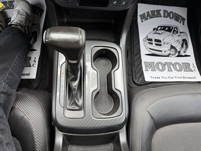 2017 GMC Canyon SLE   - Photo 12 - Roosevelt, UT 84066