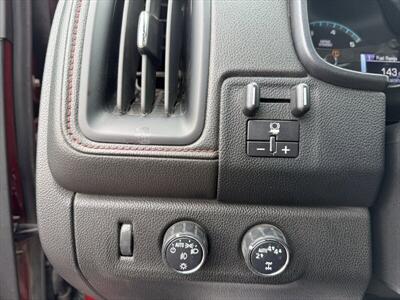 2017 GMC Canyon SLE   - Photo 7 - Roosevelt, UT 84066