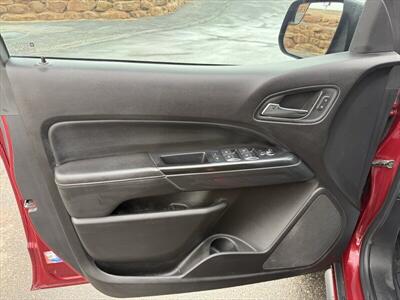 2017 GMC Canyon SLE   - Photo 5 - Roosevelt, UT 84066