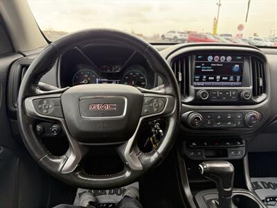 2017 GMC Canyon SLE   - Photo 8 - Roosevelt, UT 84066