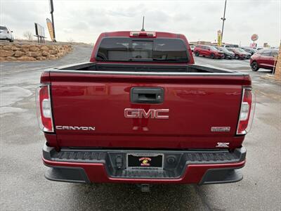 2017 GMC Canyon SLE   - Photo 4 - Roosevelt, UT 84066