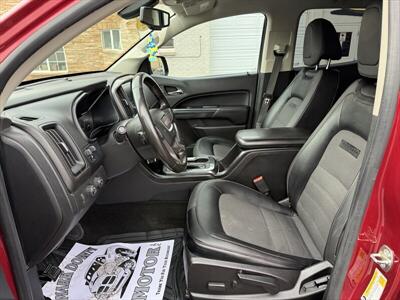 2017 GMC Canyon SLE   - Photo 6 - Roosevelt, UT 84066