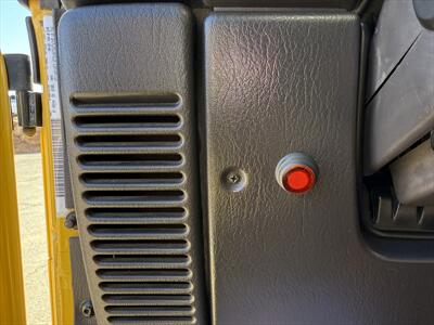 2001 Jeep Wrangler Sport   - Photo 7 - Roosevelt, UT 84066