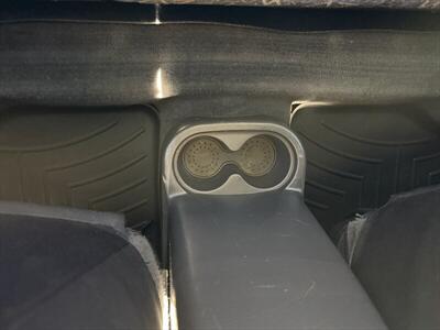 2001 Jeep Wrangler Sport - Photo 15 - Roosevelt, UT 84066