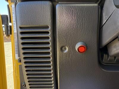 2001 Jeep Wrangler Sport - Photo 7 - Roosevelt, UT 84066