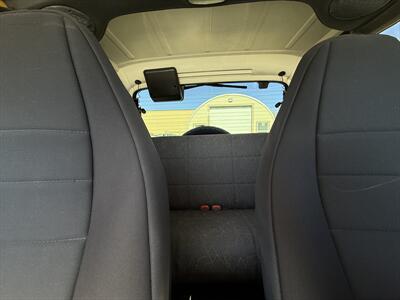 2001 Jeep Wrangler Sport   - Photo 13 - Roosevelt, UT 84066