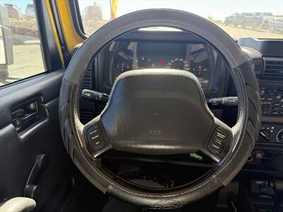 2001 Jeep Wrangler Sport   - Photo 9 - Roosevelt, UT 84066