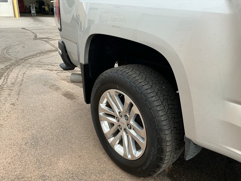 2016 GMC Canyon SLT - Photo 6 - Roosevelt, UT 84066